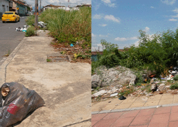 Si no damos ejemplo, cómo exigirle a los demás