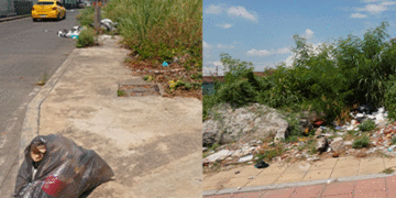 Si no damos ejemplo, cómo exigirle a los demás