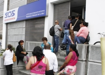 El 70% de los vallecaucanos quedaron bajo EPS intervenidas