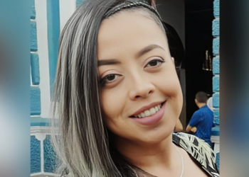 A Sandra la mataron de 37 puñaladas; el sospechoso es su compañero sentimental