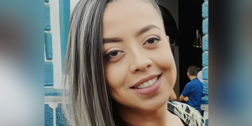 A Sandra la mataron de 37 puñaladas; el sospechoso es su compañero sentimental