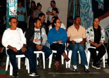 Alcaldía inicia tomas barriales; se cumplió consejo comunitario en Uninorte