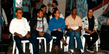 Alcaldía inicia tomas barriales; se cumplió consejo comunitario en Uninorte