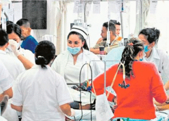 Sector salud propone salidas a la crisis; públicos y privados se unen en el Valle