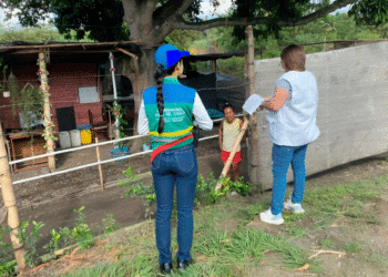 La estrategia ha permitido recuperar más de 3 mil estudiantes en el departamento