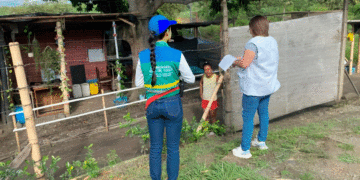 La estrategia ha permitido recuperar más de 3 mil estudiantes en el departamento