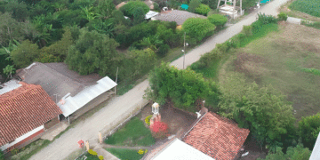 Un hombre y una mujer heridos con arma de fuego en Tuluá