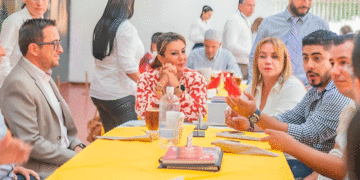 Unión cordillerana en el norte; fue un diálogo fructífero y enriquecedor