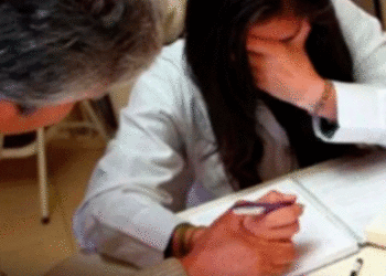 Aumenta la amenaza en los entornos escolares