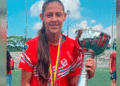 Zarhay González Espinosa al Mundial de fútbol Sub 17