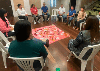 Avanza proceso de reincorporación comunitaria