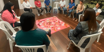 Avanza proceso de reincorporación comunitaria