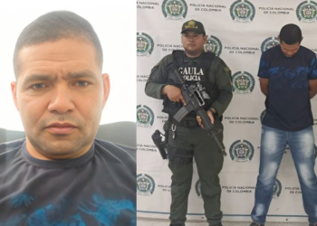 Mejor amigo aceptó su participación en el secuestro de Luis Manuel Díaz