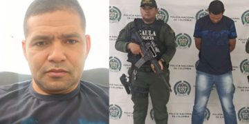 Mejor amigo aceptó su participación en el secuestro de Luis Manuel Díaz