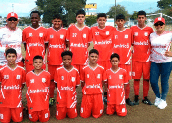 En Tuluá se crea un nuevo América