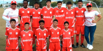 En Tuluá se crea un nuevo América