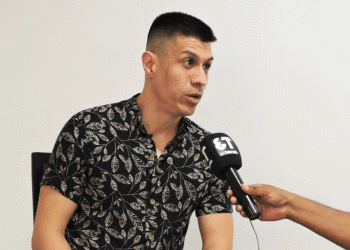 «Una negociación con La Oficina es compleja». Abogado Iván Darío Gutiérrez habló con EL TABLOIDE y dio luces sobre el tema