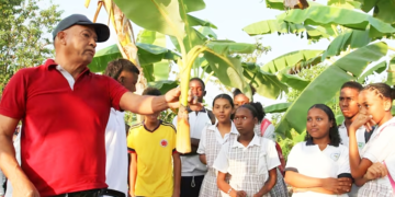 Alcaldía de Tuluá y Fedegán firman convenio; se fortalece la educación ganadera