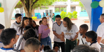 Alza la Voz, no a la violencia sexual