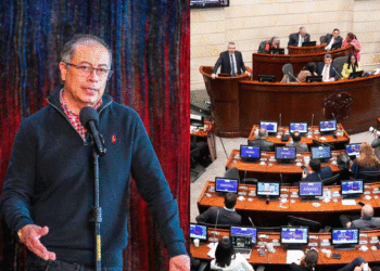 Amenaza de Petro: “declararé emergencia económica si no se cumple condición”