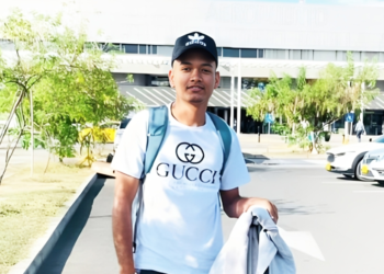 Murió cuatro días después de sufrir accidente de tránsito