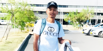 Murió cuatro días después de sufrir accidente de tránsito