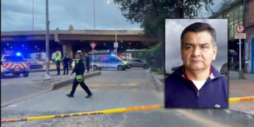 Asesinaron a tiros al director de la cárcel La Modelo de Bogotá; a la hoy víctima mortal la habían amenazado