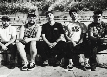 Banda Fuera de Foco: con‘Caos y desorden’