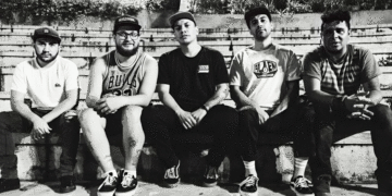 Banda Fuera de Foco: con‘Caos y desorden’