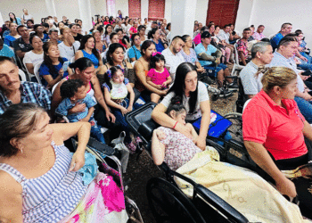 Creada la Red de Cuidadores en Buga