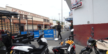 Cierre de la galería continúa; Secretario de Gobierno dice que ha dado resultados