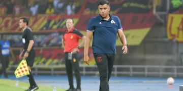 Estos son los clubes del fútbol colombiano que más veces cambian de técnico 