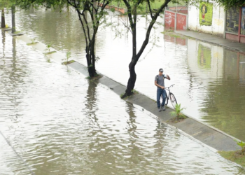 Colombia enfrentará tres emergencias climáticas en el segundo semestre de 2024