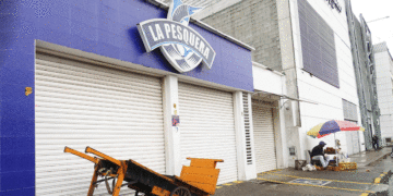 Continúa el cierre de establecimientos comerciales en Tuluá; esta vez fue La Pesquera