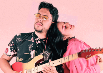 El dueto tulueño DTress lanza «Está bien estar mal»