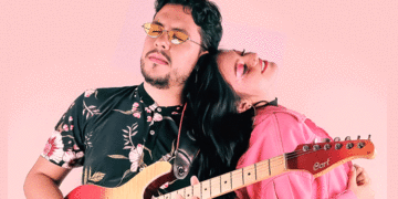 El dueto tulueño DTress lanza «Está bien estar mal»