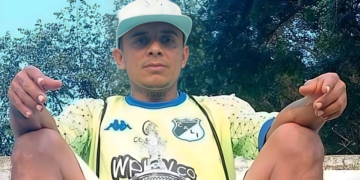 Un hombre muerto y una mujer herida deja ataque sicarial en Buga