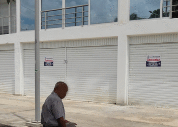 Aumentan los locales vacíos y el cierre de diferentes establecimientos en Tuluá, algunos de ellos de tradición