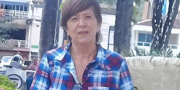 Murió arrollada por motociclista que huyó del lugar de los hechos