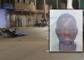 Identificada víctima de accidente de tránsito ocurrido en la transversal 12