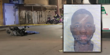 Identificada víctima de accidente de tránsito ocurrido en la transversal 12