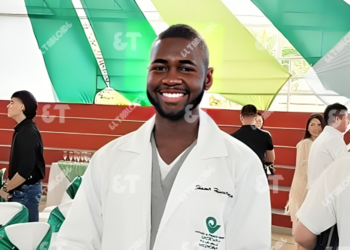 Joven que perdió la vida en accidente de tránsito adelantaba estudios de medicina