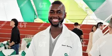 Joven que perdió la vida en accidente de tránsito adelantaba estudios de medicina