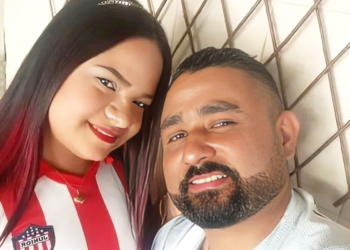 Ella era Stefanny Barranco, madre de dos niños que fue asesinada por su expareja en Bogotá