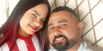 Ella era Stefanny Barranco, madre de dos niños que fue asesinada por su expareja en Bogotá