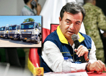 “Le hablaré al país con la verdad”: exdirector de UNGRD prendería el ventilador