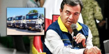 “Le hablaré al país con la verdad”: exdirector de UNGRD prendería el ventilador