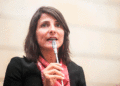 Exministra Irene Vélez será cónsul; trabajará de la mano del embajador Roy Barreras