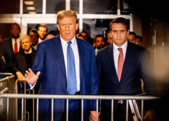 Expresidente Donald Trump fue declarado culpable de cargos de sobornos a Stormy Daniels