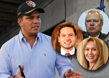 Exsubdirector de la UNGRD salpica a los presidentes de Senado y Cámara en hechos de corrupción